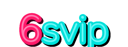 6svip — logo kanal
