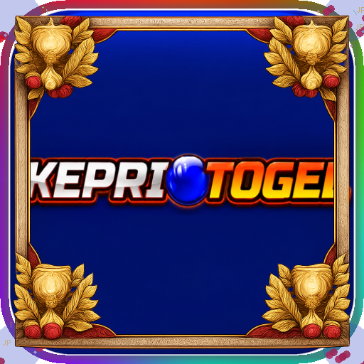 kepritogel — mitra unggulan